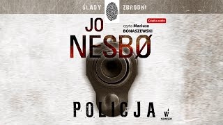 Słuchaj za darmo  Policja  audiobook [upl. by Knobloch]