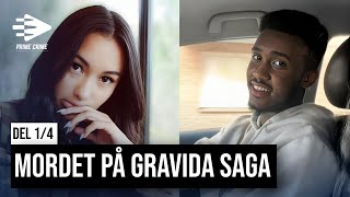 MORDET PÅ GRAVIDA SAGA  DEL 14 [upl. by Aihsas]