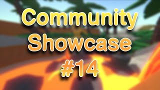 Zeepkist Community Showcase 14  Fwoggie breaks Steam [upl. by Arymat833]