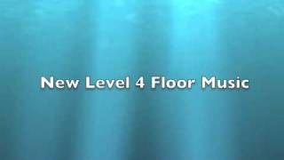 Level 4 floor music 20092013 [upl. by Miki]