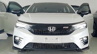 2024 Honda City  Interior and Exterior Walkaround [upl. by Ahter]