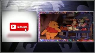 Winnie the Pooh 1x03b Balloonatics 11 RT 1 РОСТНЕВАФИЛЬМ [upl. by Caron847]