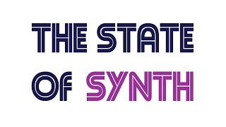 S1E13 – Encore Basement Flood  The State of Synth [upl. by Adnirak]