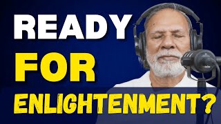 Ready to Reach Enlightenment Heres How to Burn Your Karma and Transform Your Soul  EP 21 [upl. by Anek237]