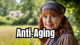 The AntiAging Challenge 2024 [upl. by Swanhilda903]