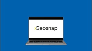 Comment réaliser efficacement ses plans de récolement avec Geosnap [upl. by Ramirol997]