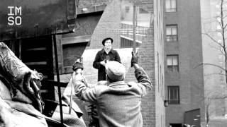 IMSO Introduces The Vivian Maier Exhibition at the LSPF [upl. by Margreta955]