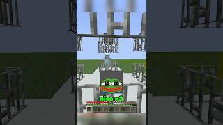 Random Items in Dispensers 💅 minecraft minecraftshorts [upl. by Stock]