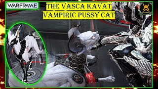 Breed a VASCA KAVAT in WARFRAME [upl. by Nibor]