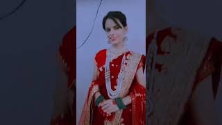 latpat latpat kamar damini song saree poses trending pingashorts ♥️♥️ [upl. by Leamsi]