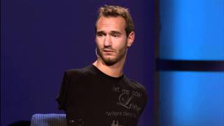 Rock Church  Life Without Limbs  Nick Vujicic by Nick Vujicic [upl. by Torrance]