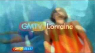 GMTV with Lorraine  Break Down and Start Up Mock [upl. by Zulch]