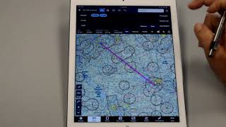 Flight Planning with ForeFlight Part 2  XC Flight Planning Private Pilot Lesson 14cc [upl. by Charline]