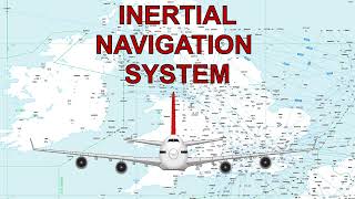 Inertial Navigation System  How It Works [upl. by Bullen]