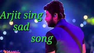 Sanso ko jeene ka Ishara mil Gaya songTu Mila To Khuda full song by Arijit Singh  JAVED jan nkt [upl. by Aivila584]