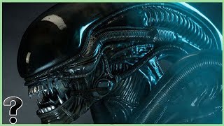 What Do Aliens Actually Look Like [upl. by Imis]