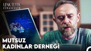 Her Gün Sulayıp Büyütmüşler İçlerindeki Kötülük Çiçeklerini  Ufak Tefek Cinayetler 2 Bölüm [upl. by Wenz]