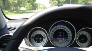 2012 Mercedes C250 060 [upl. by Akiv500]