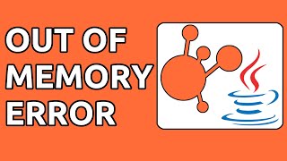 OutOfMemoryError Java Heap Space Fix  Heap Dump Analysis VisualVM Tutorial [upl. by Yralih]