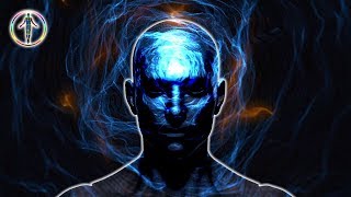 Pineal Gland Third Eye Activation Chakra Frequency Music Shamanic Meditation Music [upl. by Beaner]