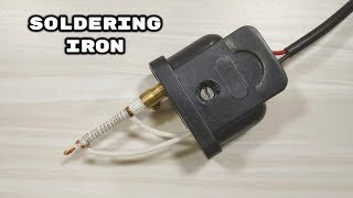 Soldering Crash Course Basic Techniques Tips and Advice [upl. by Girardi]