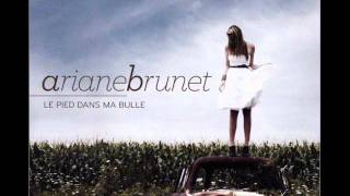 Ariane Brunet  Aimemoi [upl. by Yendic]