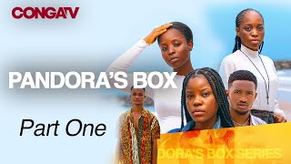 Pandoras Box HD Full Movie Part 1 Nigerian Movie [upl. by Tonry252]