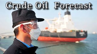 June 17 Crude Oil Forecast and Analysis [upl. by Adihsar]