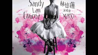 Sandy Lam  Megamix MMXI  Radio Edit [upl. by Aundrea]