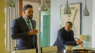 Power Book II Ghost Season 4 Episode 6  Review [upl. by Peterus]