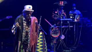 Shpongle ‎– Live In London On 25 October 2013 [upl. by Handler397]