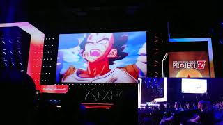 Dragon Ball Z Kakarot  A New Power Awakens Set  Announcement Trailer  Nintendo Switch  E3 2021 [upl. by Yak]