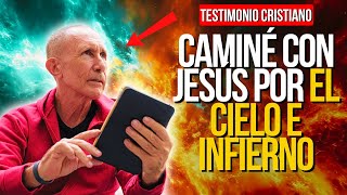 🔴ESTUVO MUERTO POR 3 DIAS Y DIOS LO RESUCITÓ ¡Testimonios Cristianos Impactantes [upl. by Monetta856]