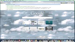 How To Find Your Google Dashboard [upl. by Sivek671]