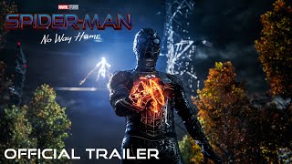 SPIDERMAN NO WAY HOME  Official Trailer HD [upl. by Suiravaj712]