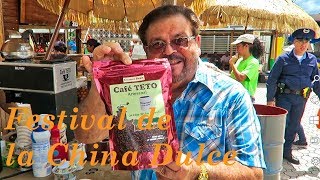 Day 1 Festival de la China Dulce  Las Marias Puerto Rico 2019 [upl. by Oer]