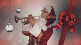 Herb Alpert  Holiday 2023 Ad Spot [upl. by Myrna]