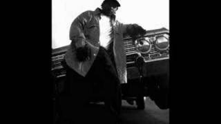 EazyE  Cruisin Down Tha Street [upl. by Atinauq]