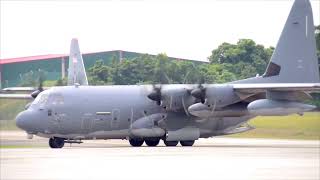 353rd Special Operations Group Mission Video Kadena Okinawa [upl. by Fitton]