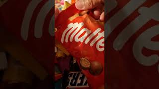 Maltesers chocolate 🍫 😋 😍 shortsfeed colorfullcandy asmr candy [upl. by Macmahon220]