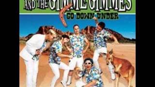 Me First And The Gimme Gimmes  All Out of Love [upl. by Ratib]