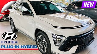 NEWHYUNDAI KONA 2024 IN 4K hyundai review hyundaikona kona 2024 hyundaikona2024 2024 suv [upl. by Atik969]