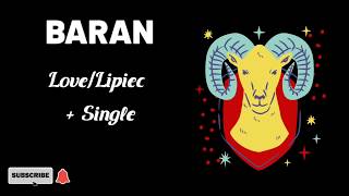 Tarot Baran Miłość Lipiec 2020  Single [upl. by Ayisan817]