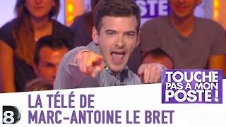 Cyril Lignac a la solution minceur  La télé de MarcAntoine Le Bret [upl. by Eatnoid220]