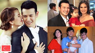 John Prats Family ★ Family Of John Prats [upl. by Swamy652]