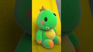 What Should Gecko Do  Geckos Garage  Trucks For Children  Cartoons For Kids  shorts [upl. by Dillie]