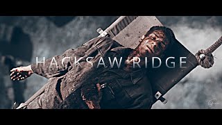 Faith  Hacksaw Ridge [upl. by Orelee706]