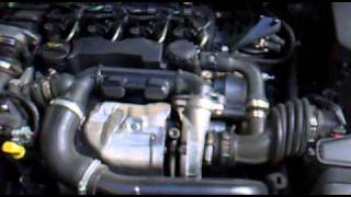 Ford Focus help needed ASAP Engine System Failure [upl. by Adnomal815]