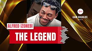 MUSIC ICON THE LEGEND BY ALFRED IZONEBI ijawhighlifemusic djmoonlight [upl. by Ettennal]