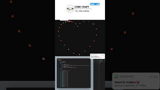 Day 05100 Day✅ Heart in motionUsing html amp css codeCraft html css ytshorts projects [upl. by Hazelton]